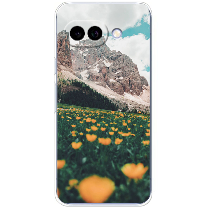 Чохол BoxFace Google Pixel 9A 