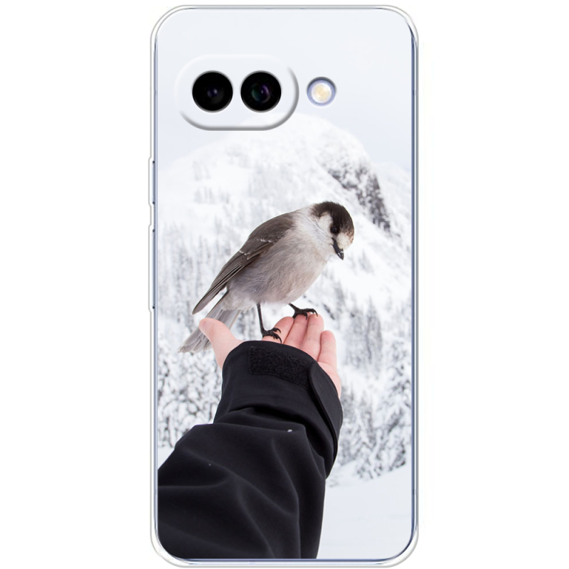 Чохол BoxFace Google Pixel 9A 