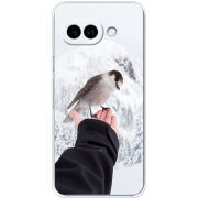 Чохол BoxFace Google Pixel 9A 