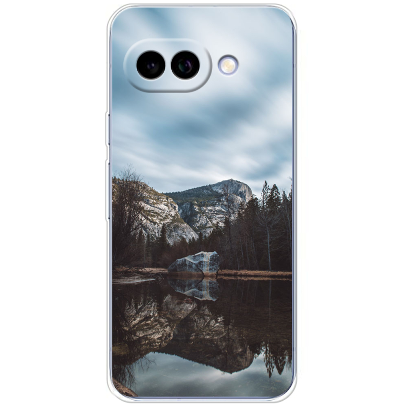 Чохол BoxFace Google Pixel 9A 