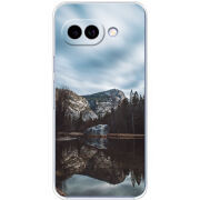 Чохол BoxFace Google Pixel 9A 