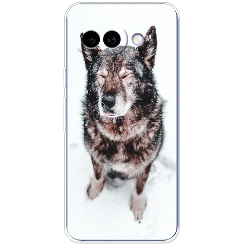 Чохол BoxFace Google Pixel 9A 