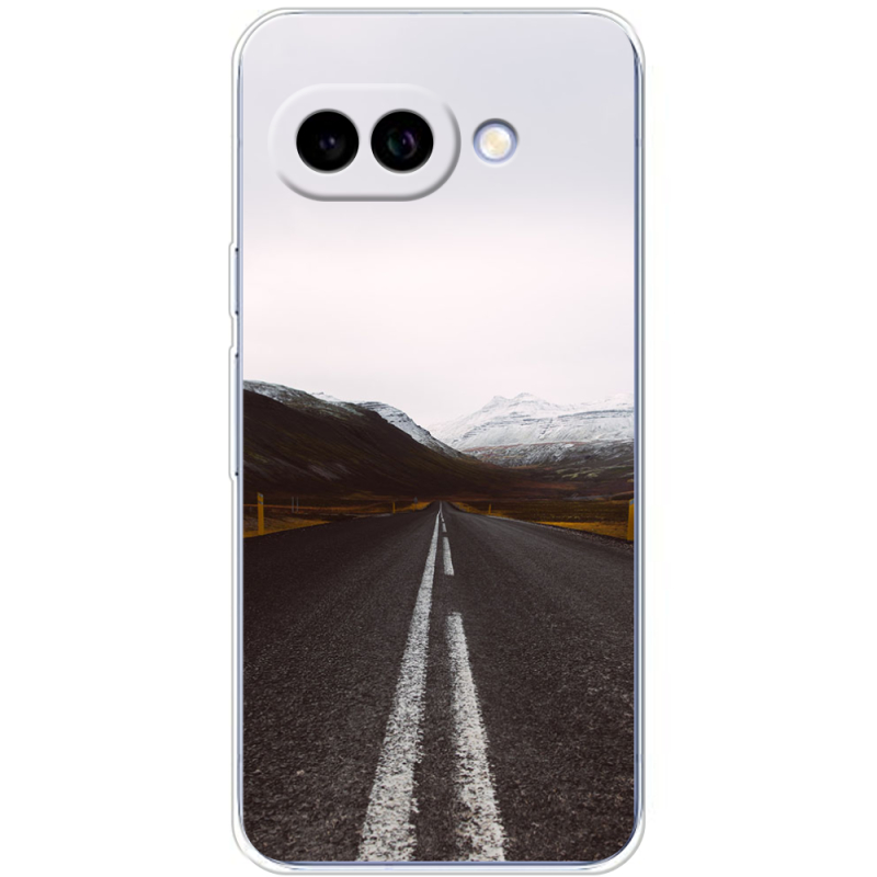 Чохол BoxFace Google Pixel 9A 