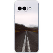 Чохол BoxFace Google Pixel 9A 