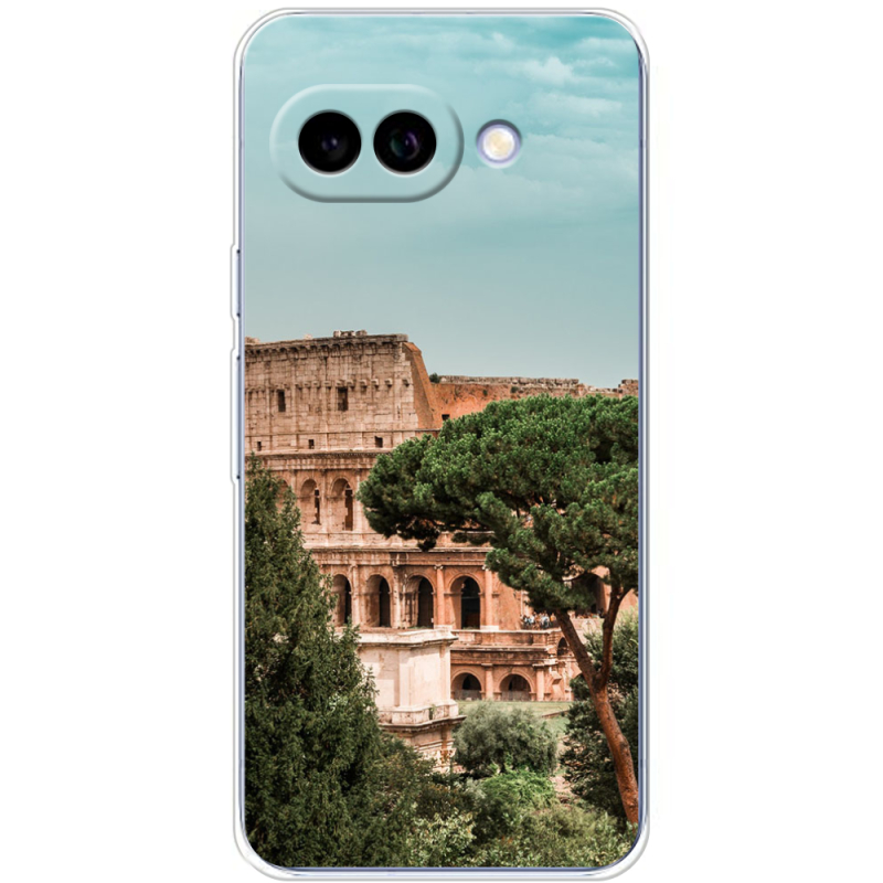 Чохол BoxFace Google Pixel 9A 