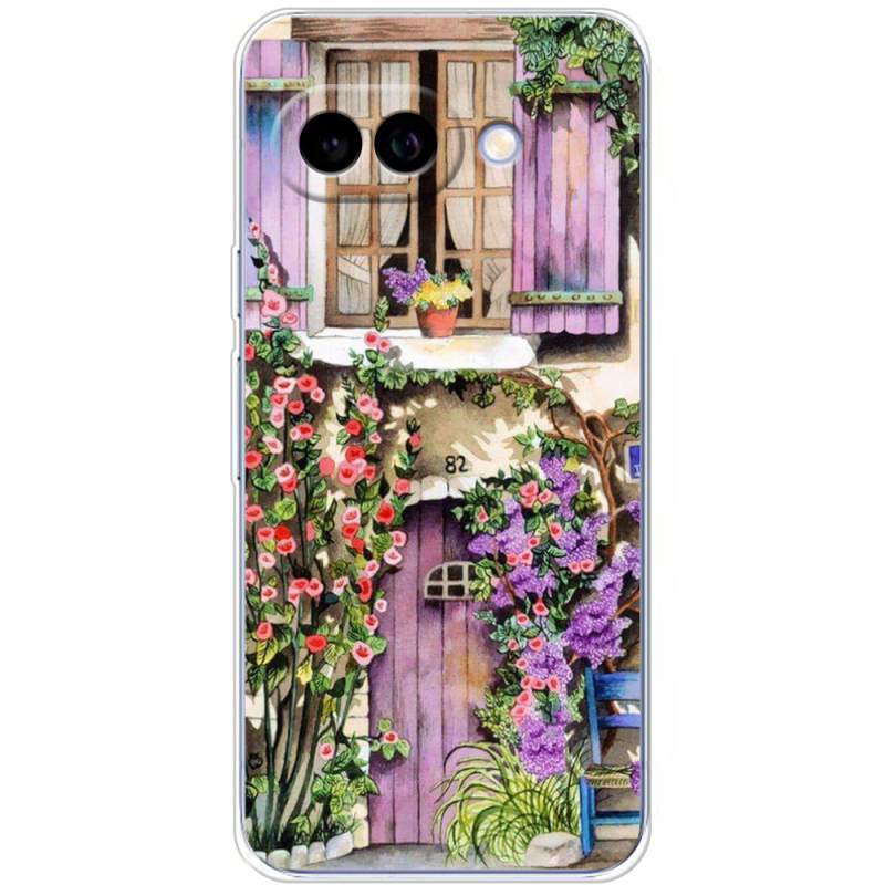 Чохол BoxFace Google Pixel 9A 