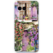 Чохол BoxFace Google Pixel 9A 