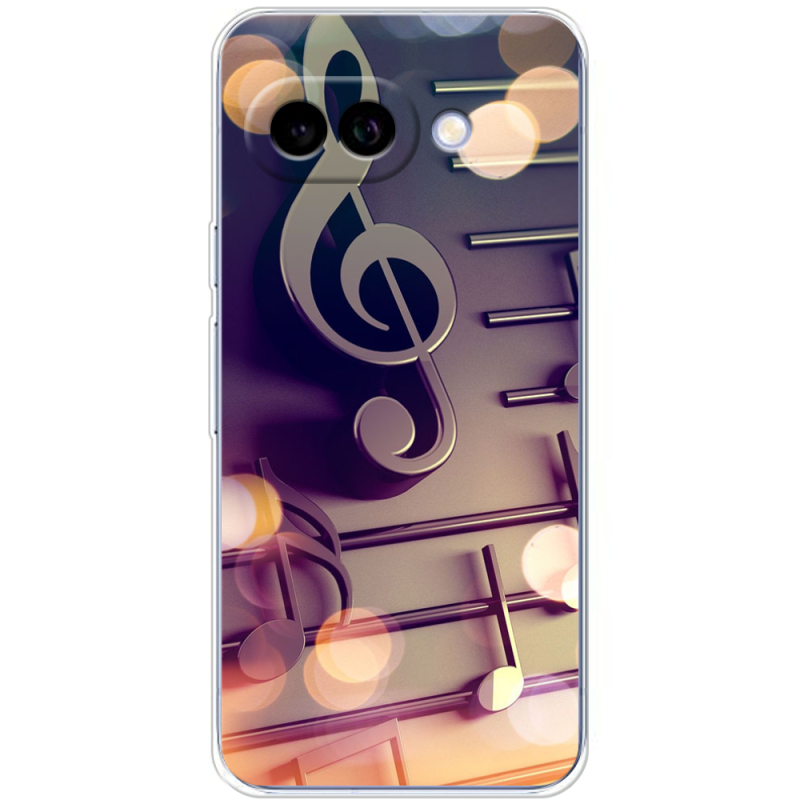 Чохол BoxFace Google Pixel 9A 