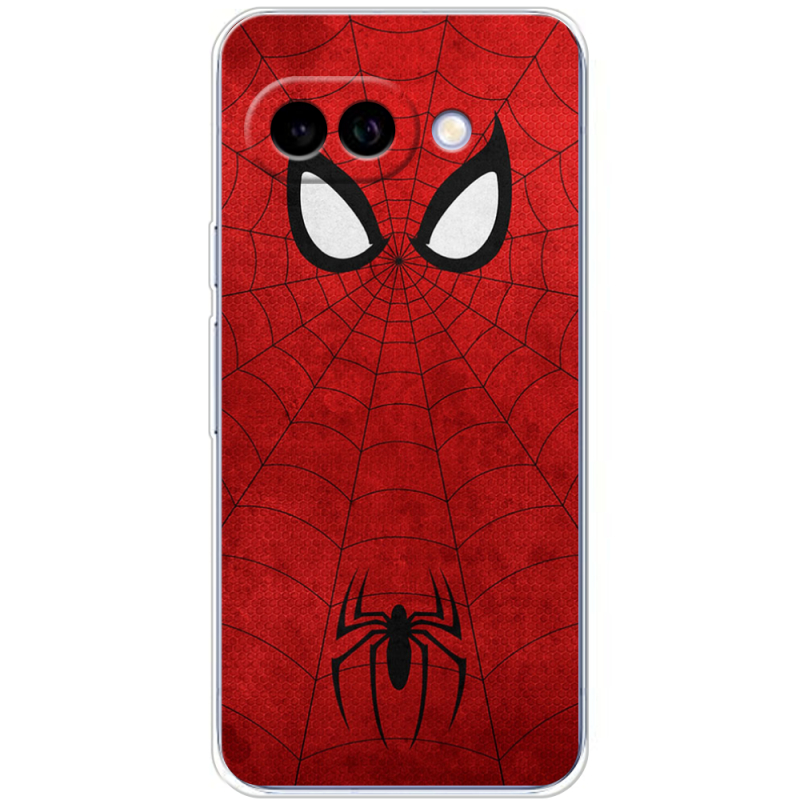 Чохол BoxFace Google Pixel 9A 