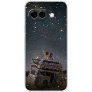 Чохол BoxFace Google Pixel 9A 