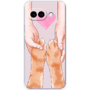 Чохол BoxFace Google Pixel 9A 