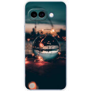 Чохол BoxFace Google Pixel 9A 