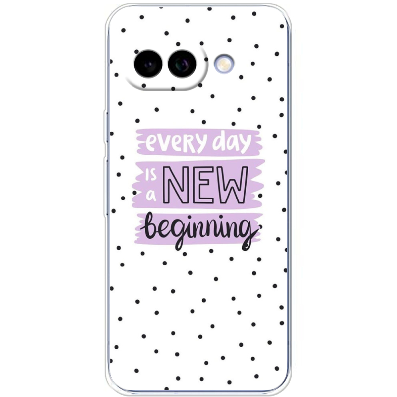 Чохол BoxFace Google Pixel 9A 