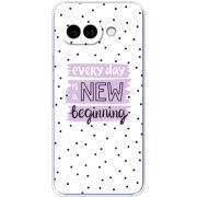 Чохол BoxFace Google Pixel 9A 