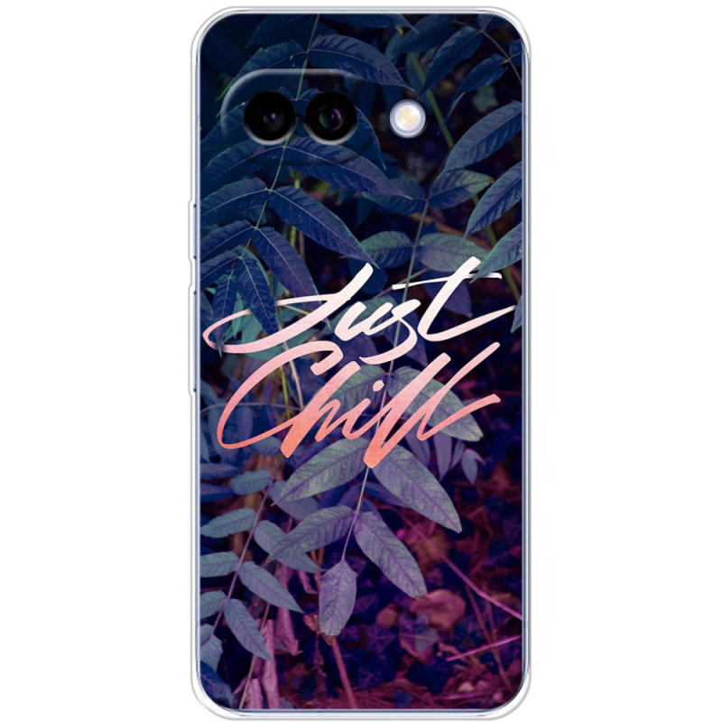 Чохол BoxFace Google Pixel 9A 