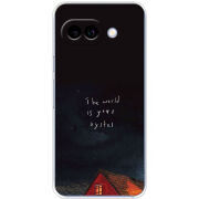 Чохол BoxFace Google Pixel 9A 