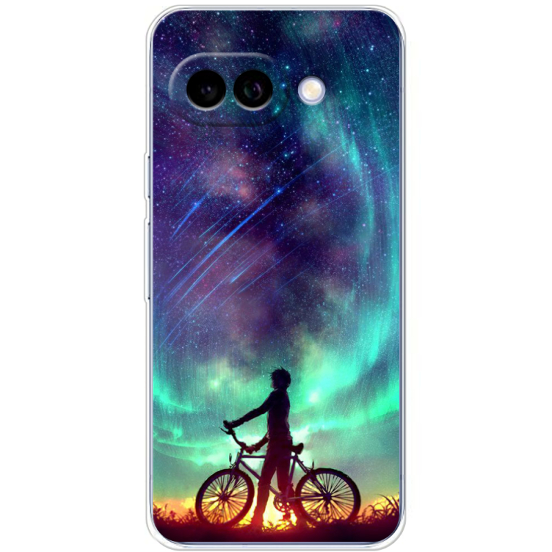 Чохол BoxFace Google Pixel 9A 