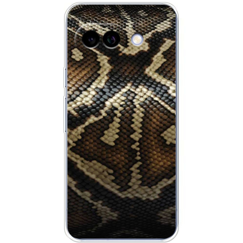 Чохол BoxFace Google Pixel 9A 