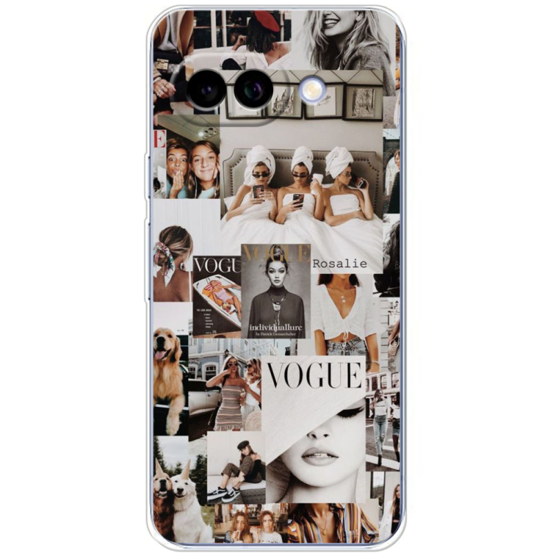 Чохол BoxFace Google Pixel 9A 