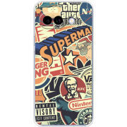 Чохол BoxFace Google Pixel 9A 