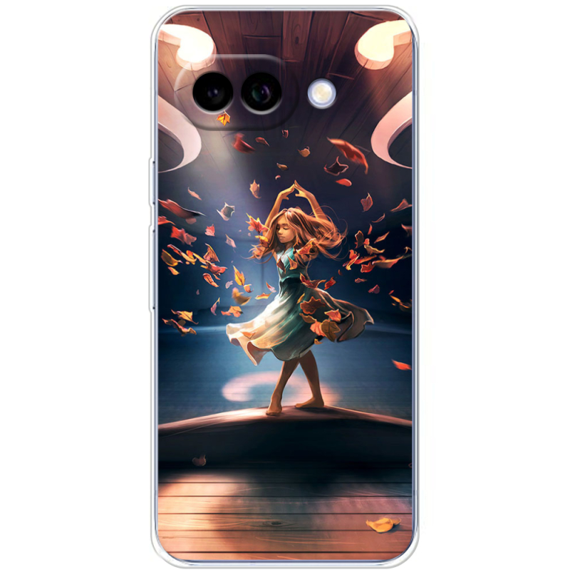 Чохол BoxFace Google Pixel 9A 