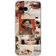 Чохол BoxFace Google Pixel 9A 