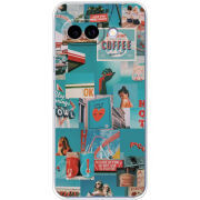 Чохол BoxFace Google Pixel 9A 