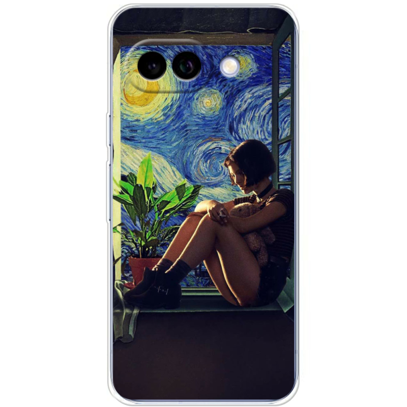 Чохол BoxFace Google Pixel 9A 