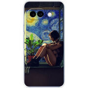 Чохол BoxFace Google Pixel 9A 