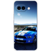 Чохол BoxFace Google Pixel 9A 