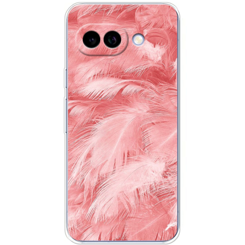 Чохол BoxFace Google Pixel 9A 