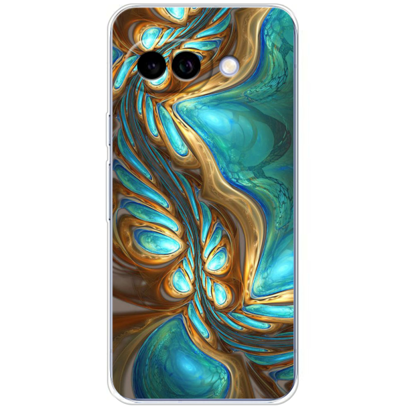 Чохол BoxFace Google Pixel 9A 