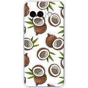 Чохол BoxFace Google Pixel 9A Coconut