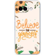 Чохол BoxFace Google Pixel 9A 