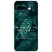 Чохол BoxFace Google Pixel 9A 