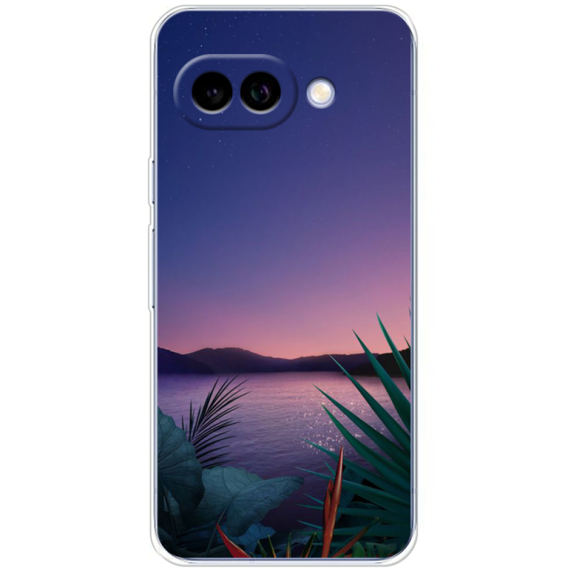 Чохол BoxFace Google Pixel 9A 