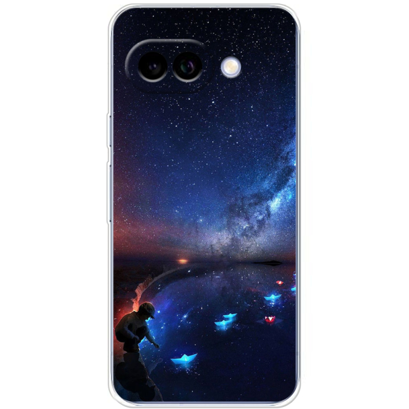 Чохол BoxFace Google Pixel 9A 