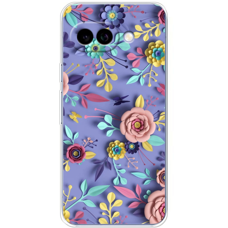 Чохол BoxFace Google Pixel 9A 