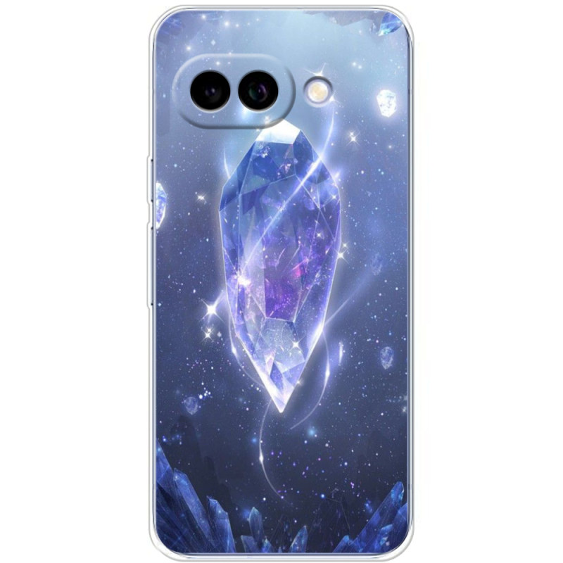 Чохол BoxFace Google Pixel 9A 