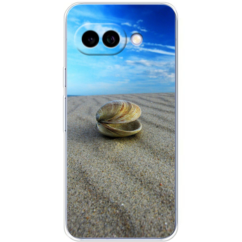 Чохол BoxFace Google Pixel 9A 