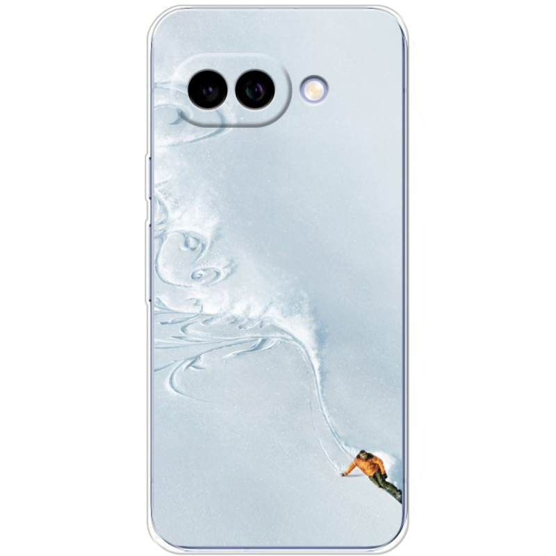 Чохол BoxFace Google Pixel 9A 