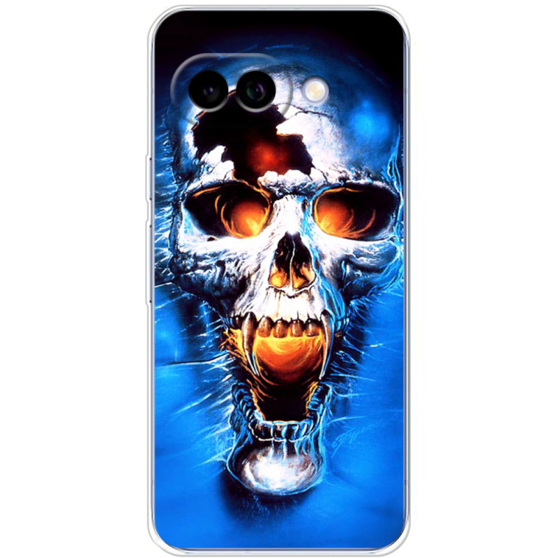 Чохол BoxFace Google Pixel 9A 