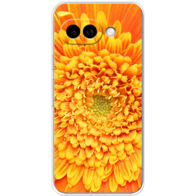 Чохол BoxFace Google Pixel 9A 