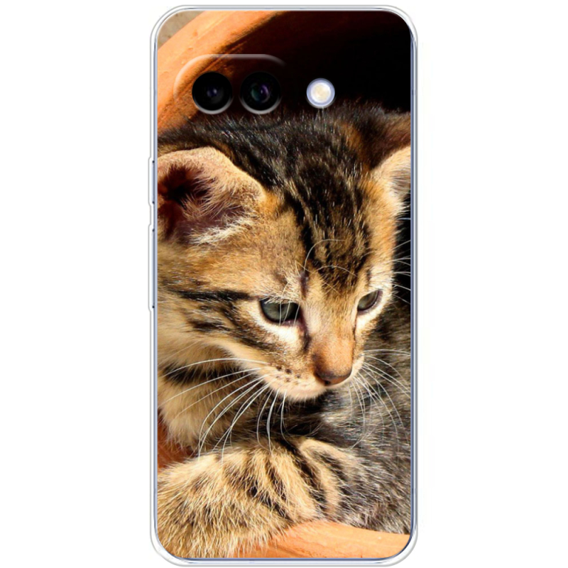 Чохол BoxFace Google Pixel 9A 