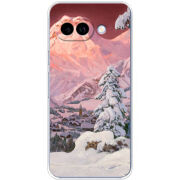 Чохол BoxFace Google Pixel 9A 