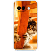 Чохол BoxFace Google Pixel 9A 