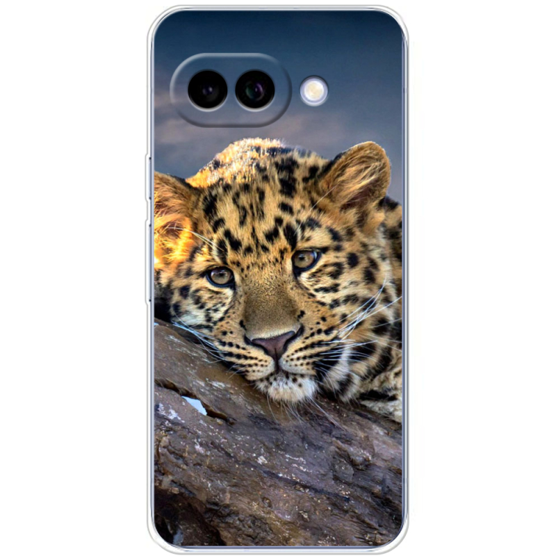 Чохол BoxFace Google Pixel 9A 