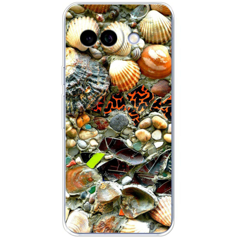 Чохол BoxFace Google Pixel 9A 