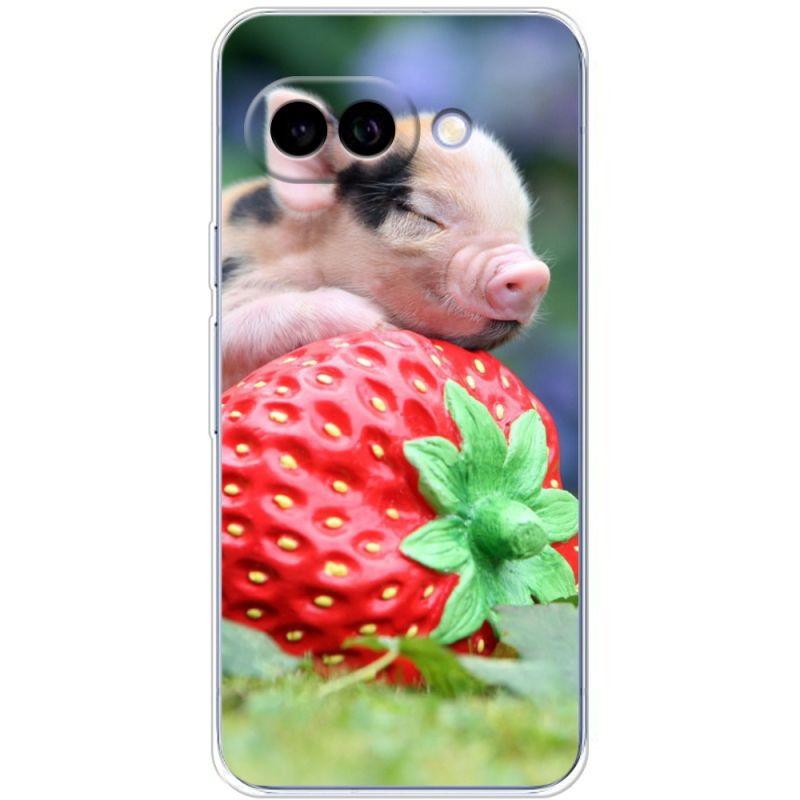 Чохол BoxFace Google Pixel 9A 