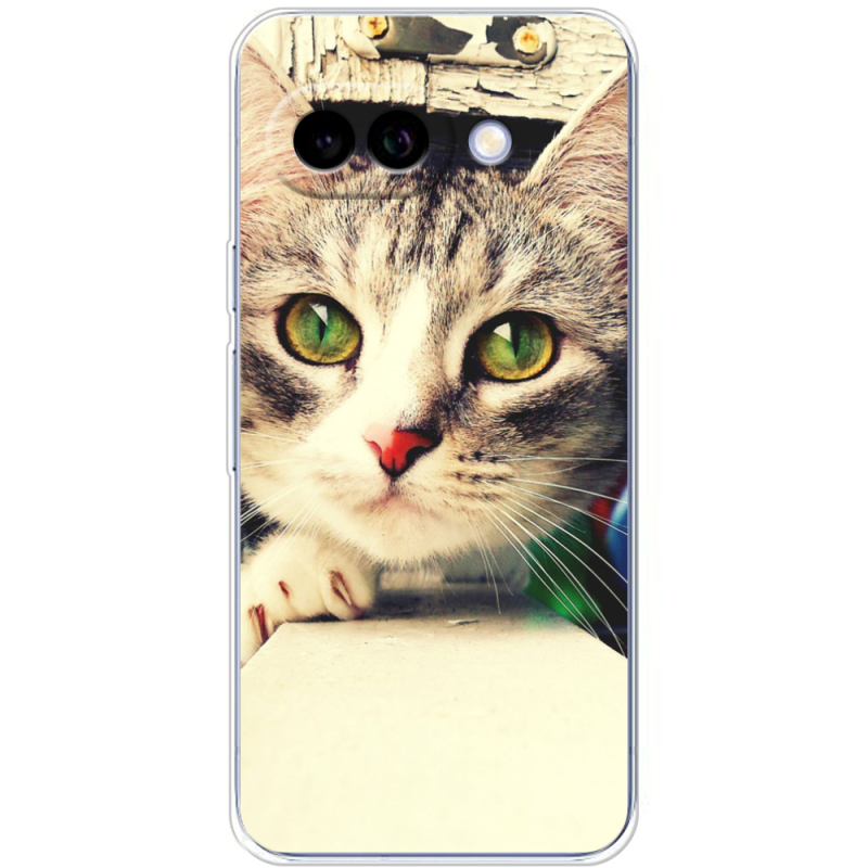 Чохол BoxFace Google Pixel 9A 